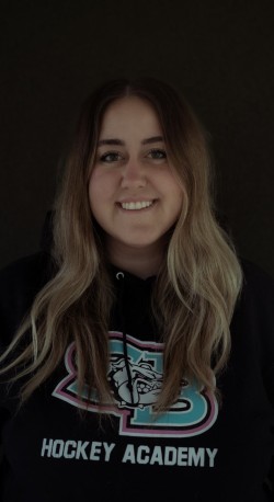 Megan Schmidt