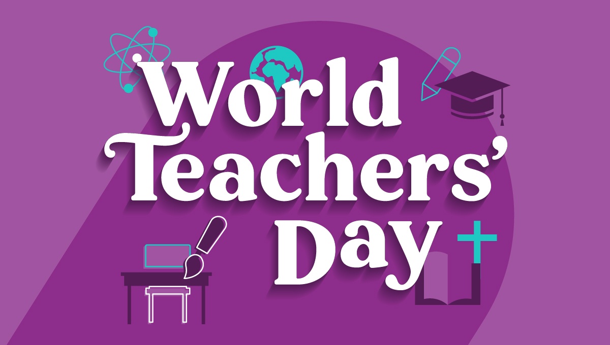 World Teachers' Day
